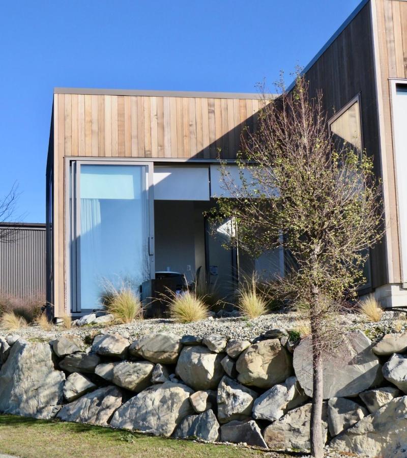 Apartment Lakeview A - Tekapo *